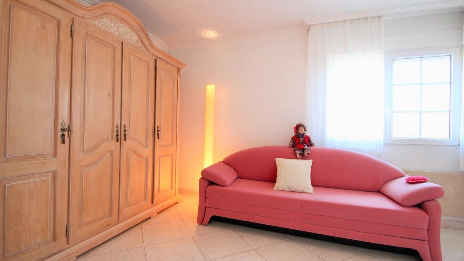 Återförsäljning - Villa - Villamartin