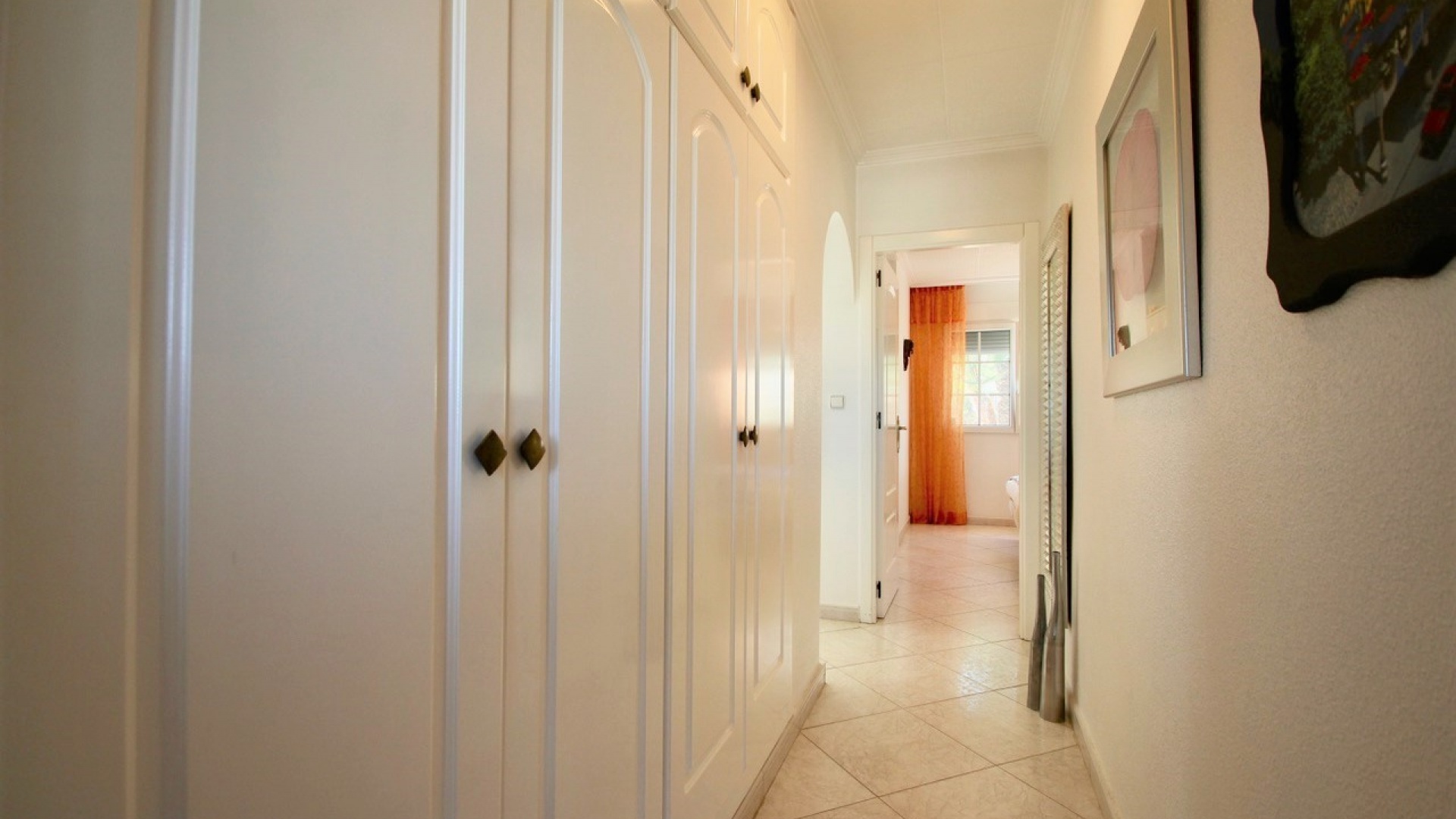 Återförsäljning - Villa - Villamartin