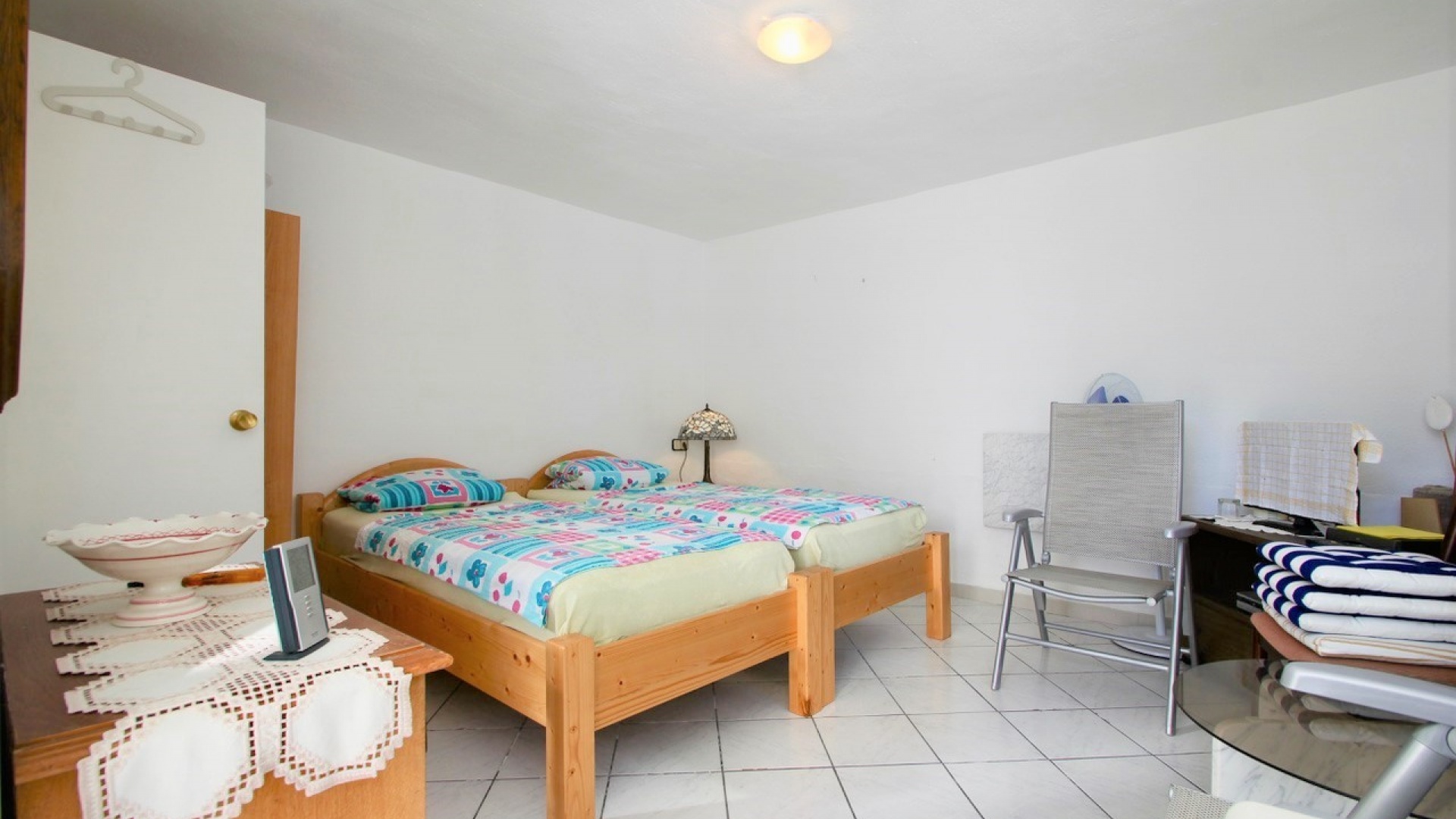 Återförsäljning - Villa - Villamartin