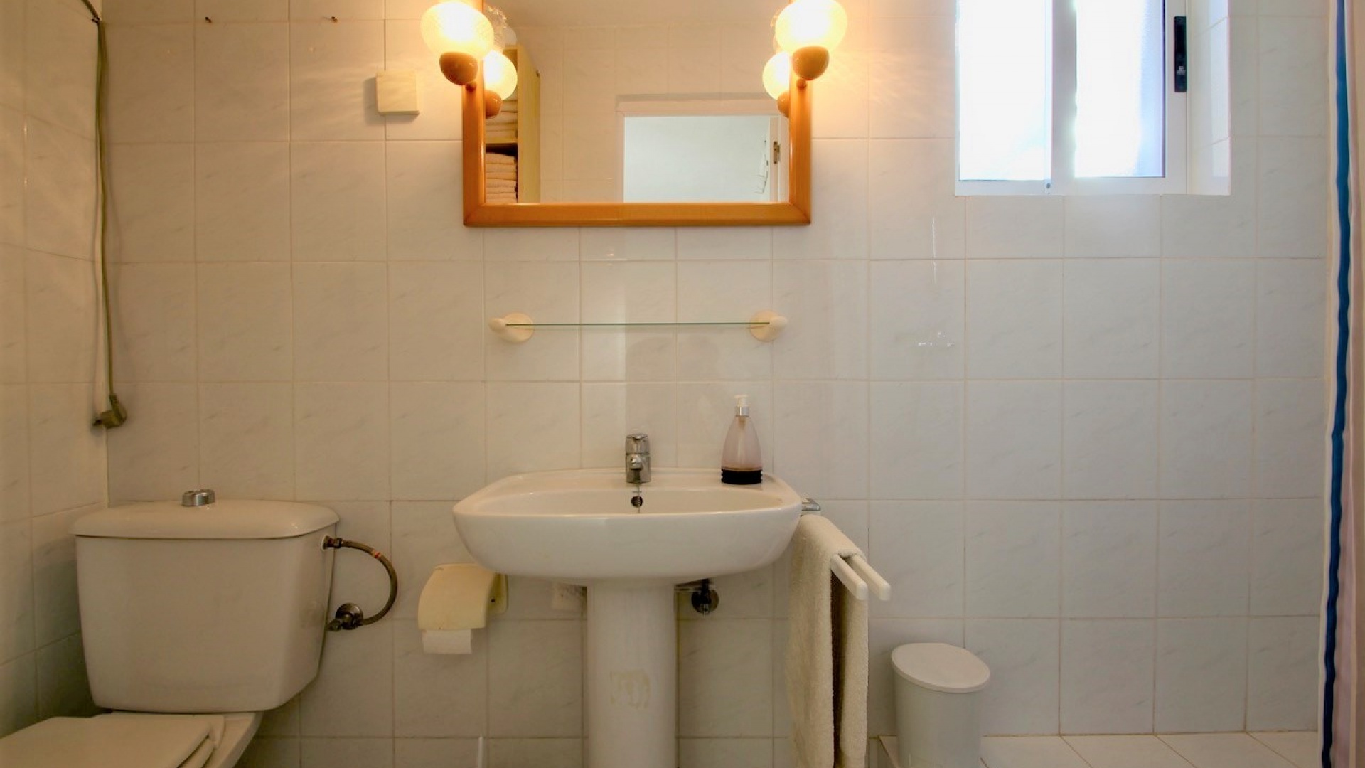 Återförsäljning - Villa - Villamartin