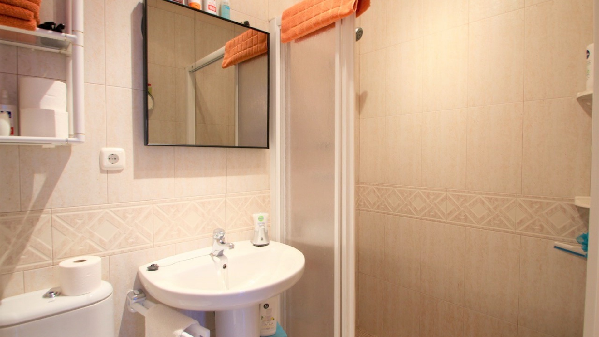 Återförsäljning - Villa - Villamartin