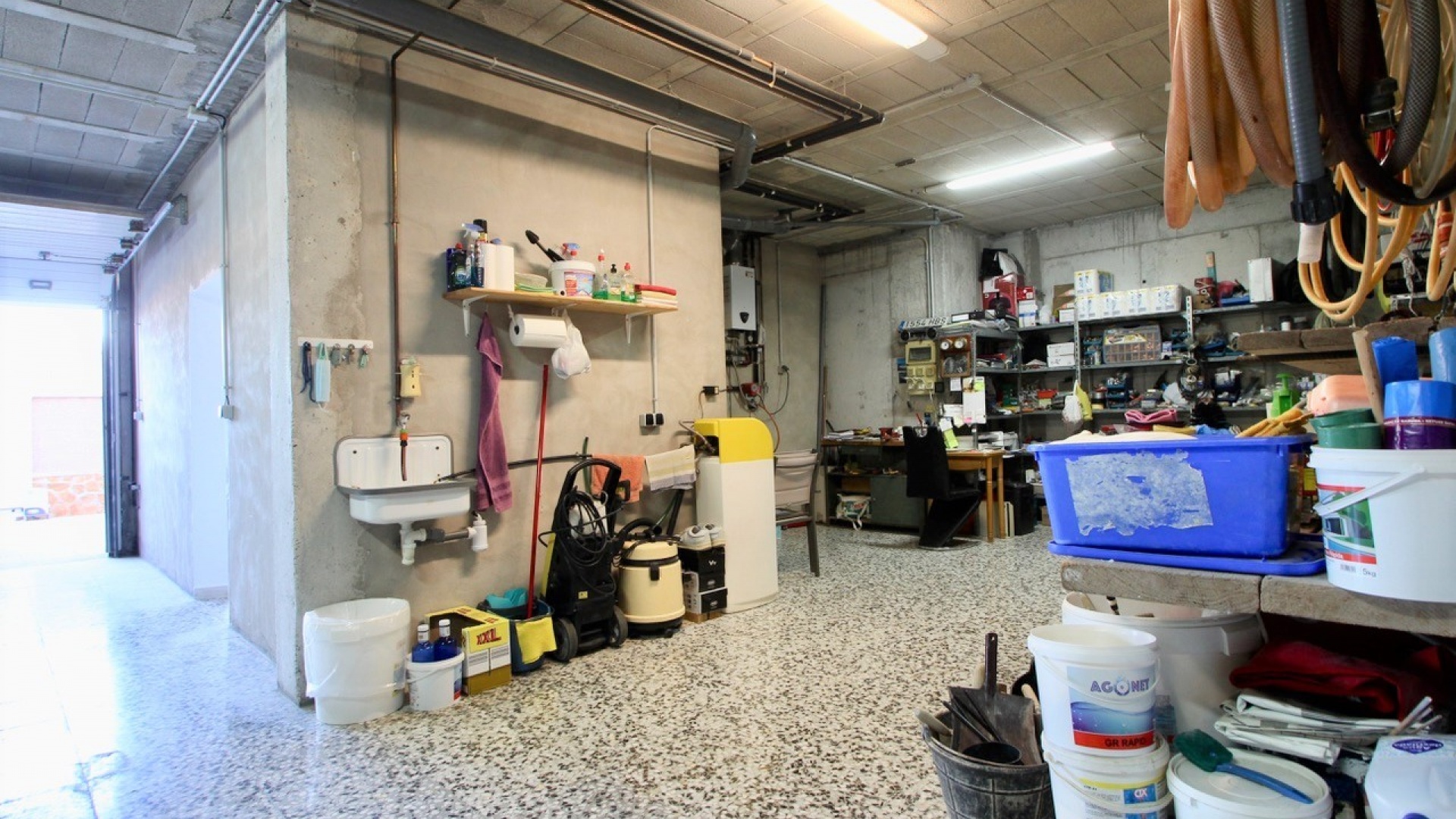 Återförsäljning - Villa - Villamartin