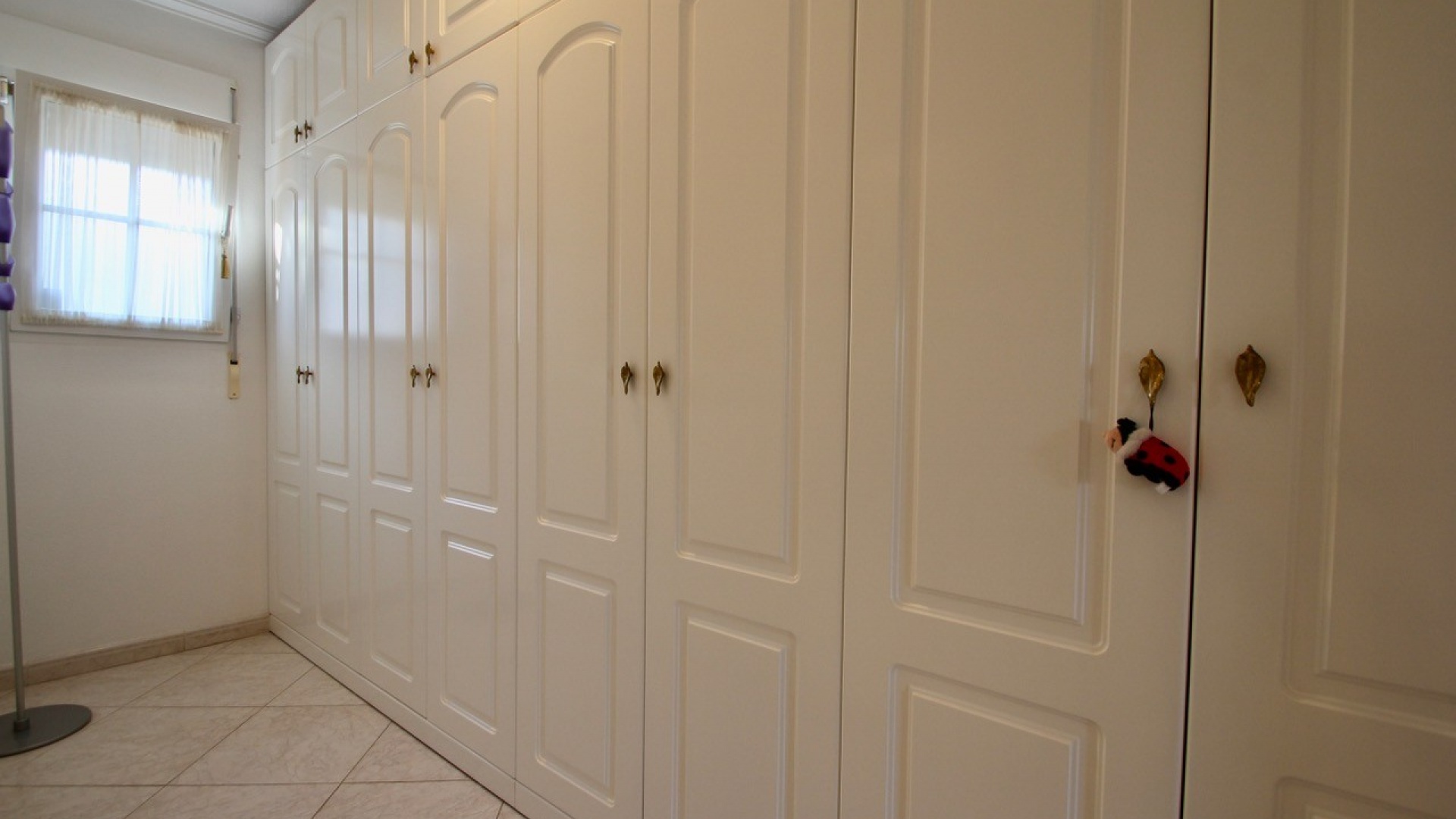 Återförsäljning - Villa - Villamartin