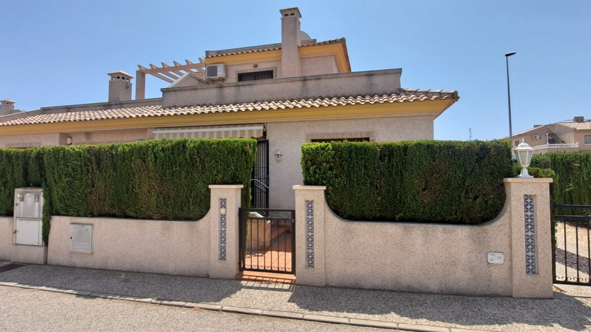 Återförsäljning - Villa - Villamartin