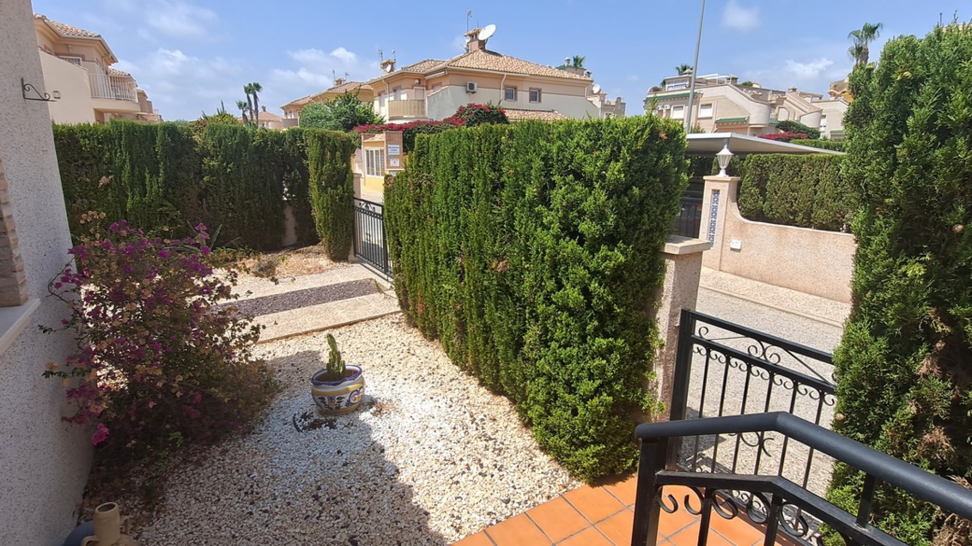 Återförsäljning - Villa - Villamartin