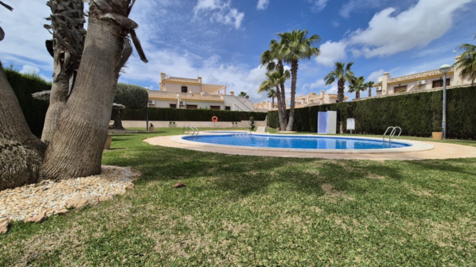 Återförsäljning - Villa - Villamartin