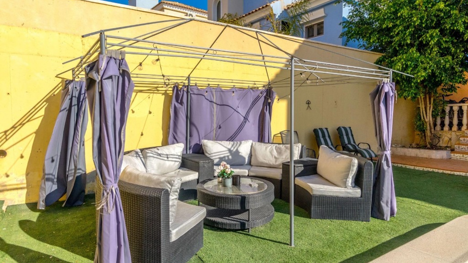 Återförsäljning - Villa - Villamartin