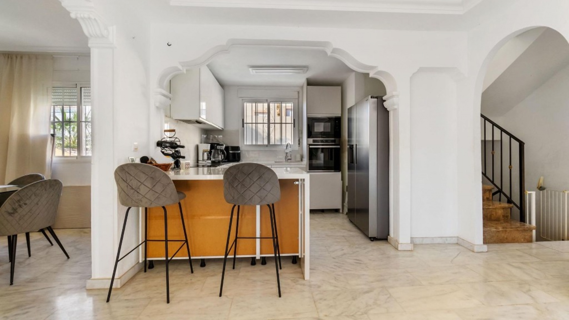 Återförsäljning - Villa - Villamartin