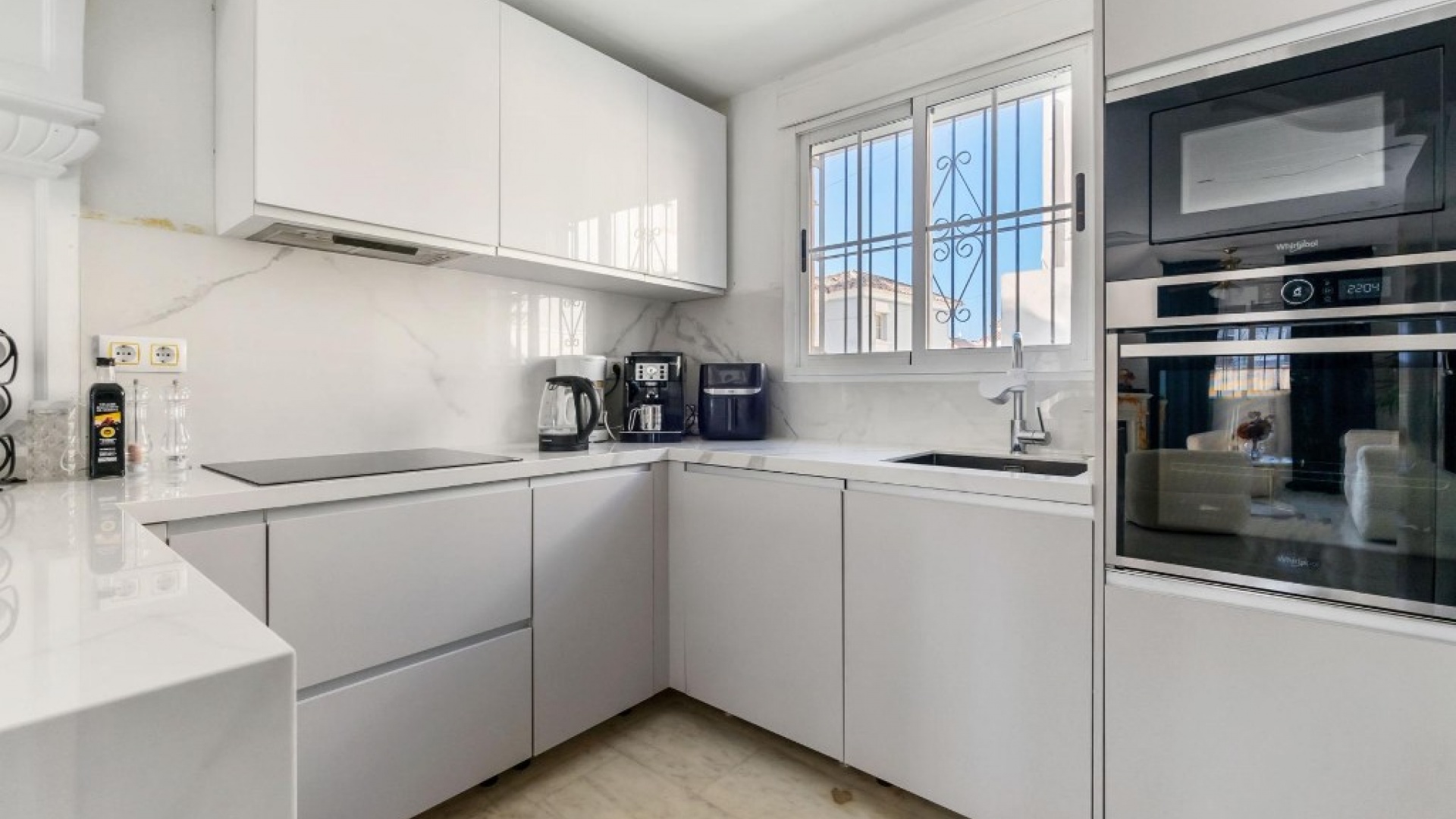 Återförsäljning - Villa - Villamartin