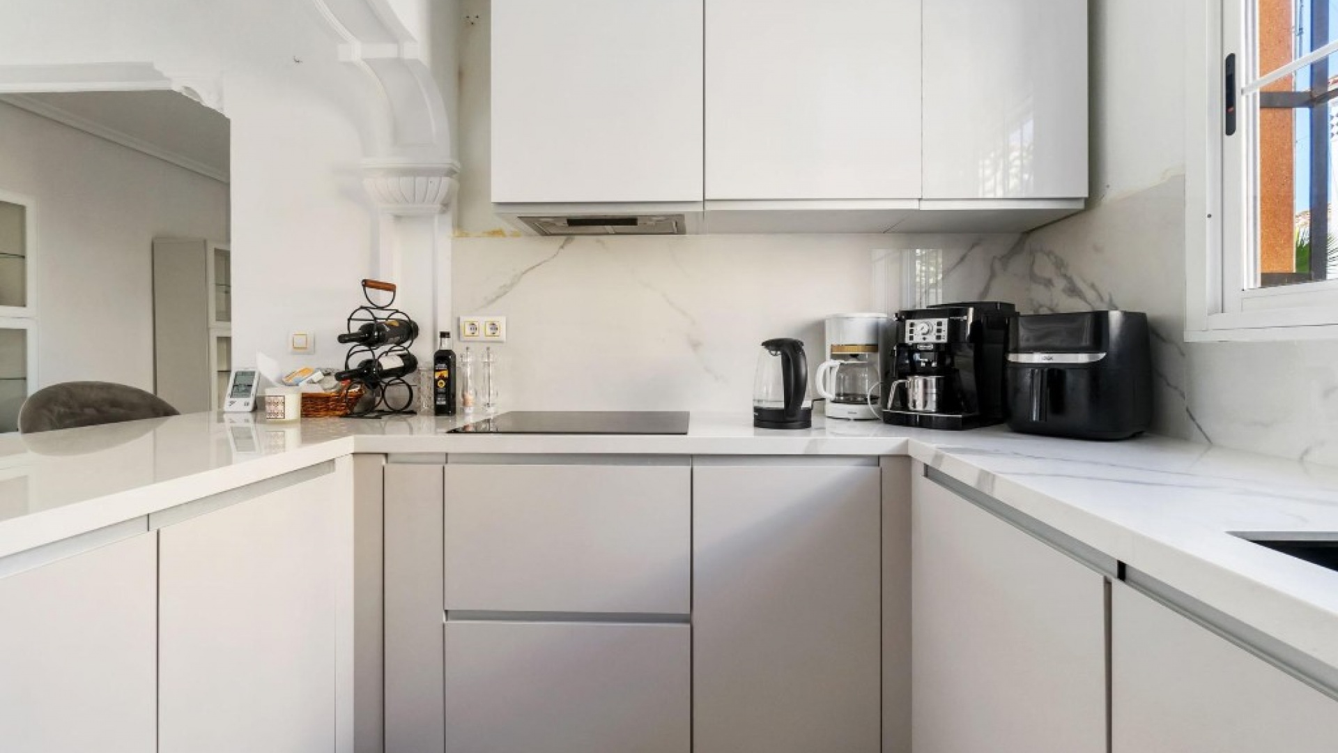 Återförsäljning - Villa - Villamartin