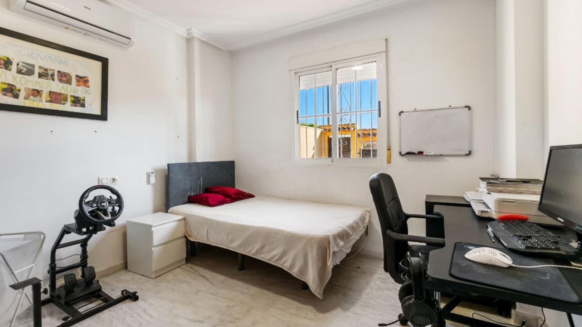 Återförsäljning - Villa - Villamartin