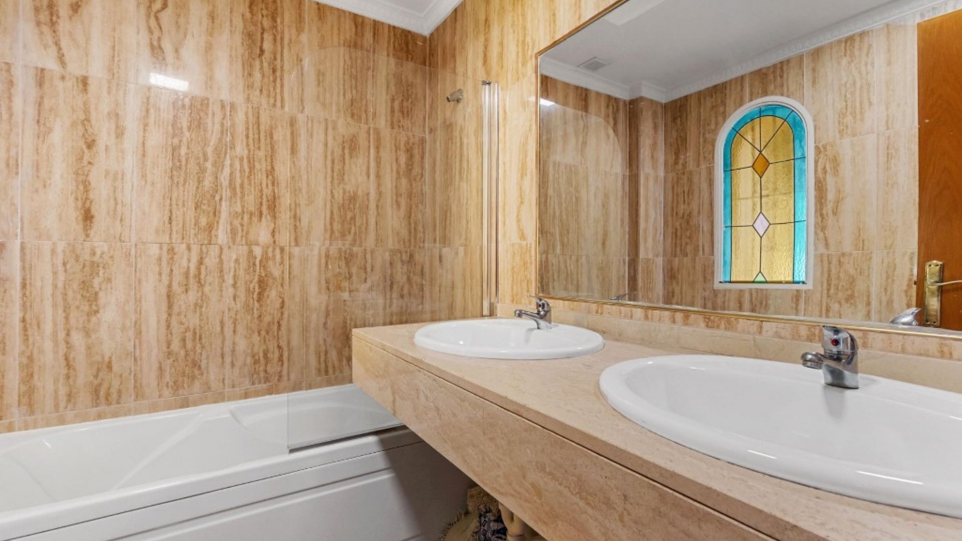 Återförsäljning - Villa - Villamartin