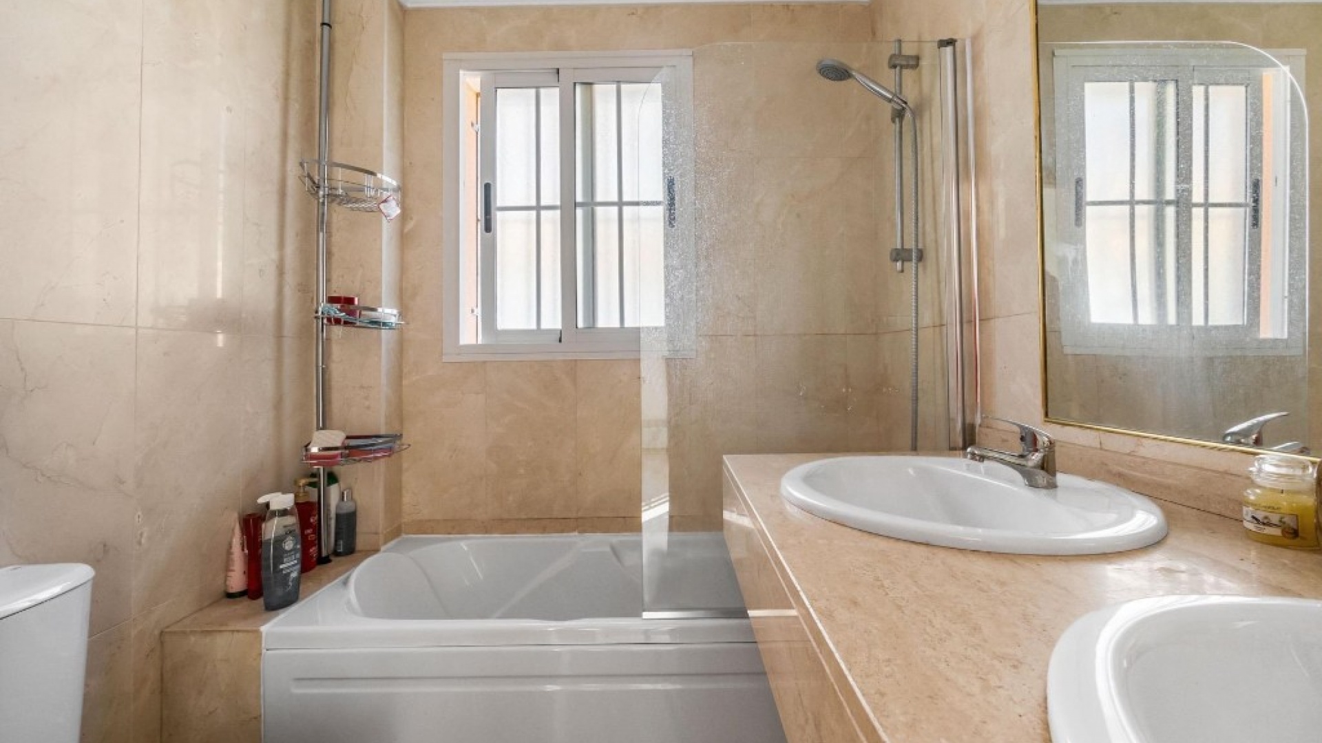 Återförsäljning - Villa - Villamartin