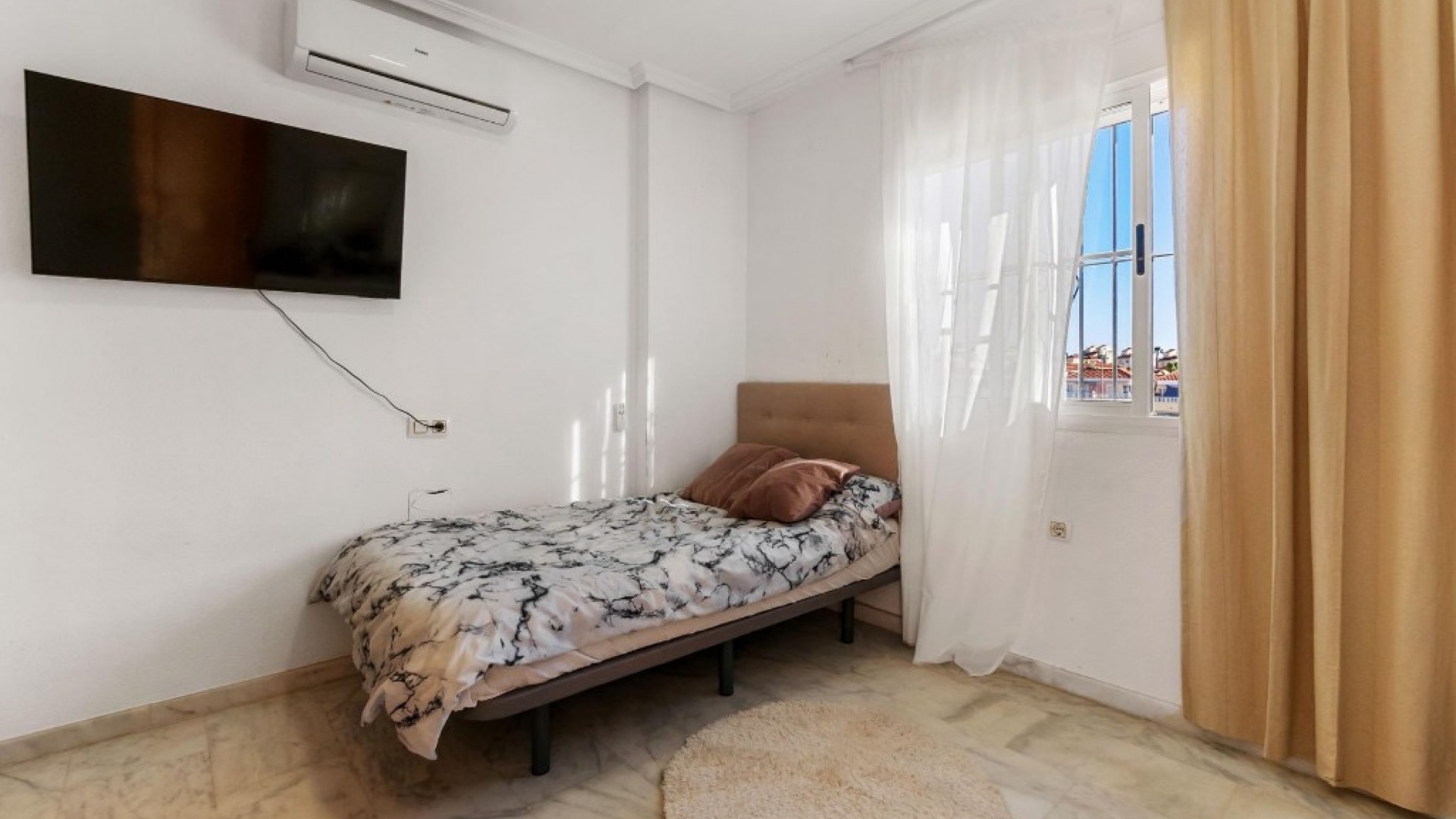 Återförsäljning - Villa - Villamartin