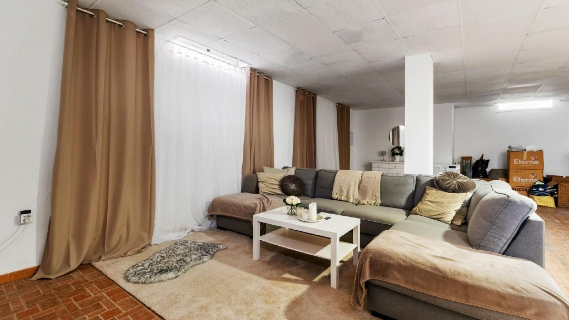 Återförsäljning - Villa - Villamartin