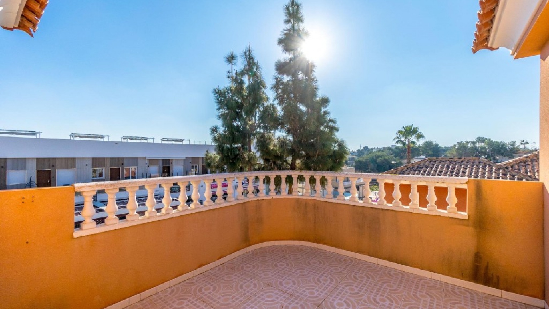 Återförsäljning - Villa - Villamartin