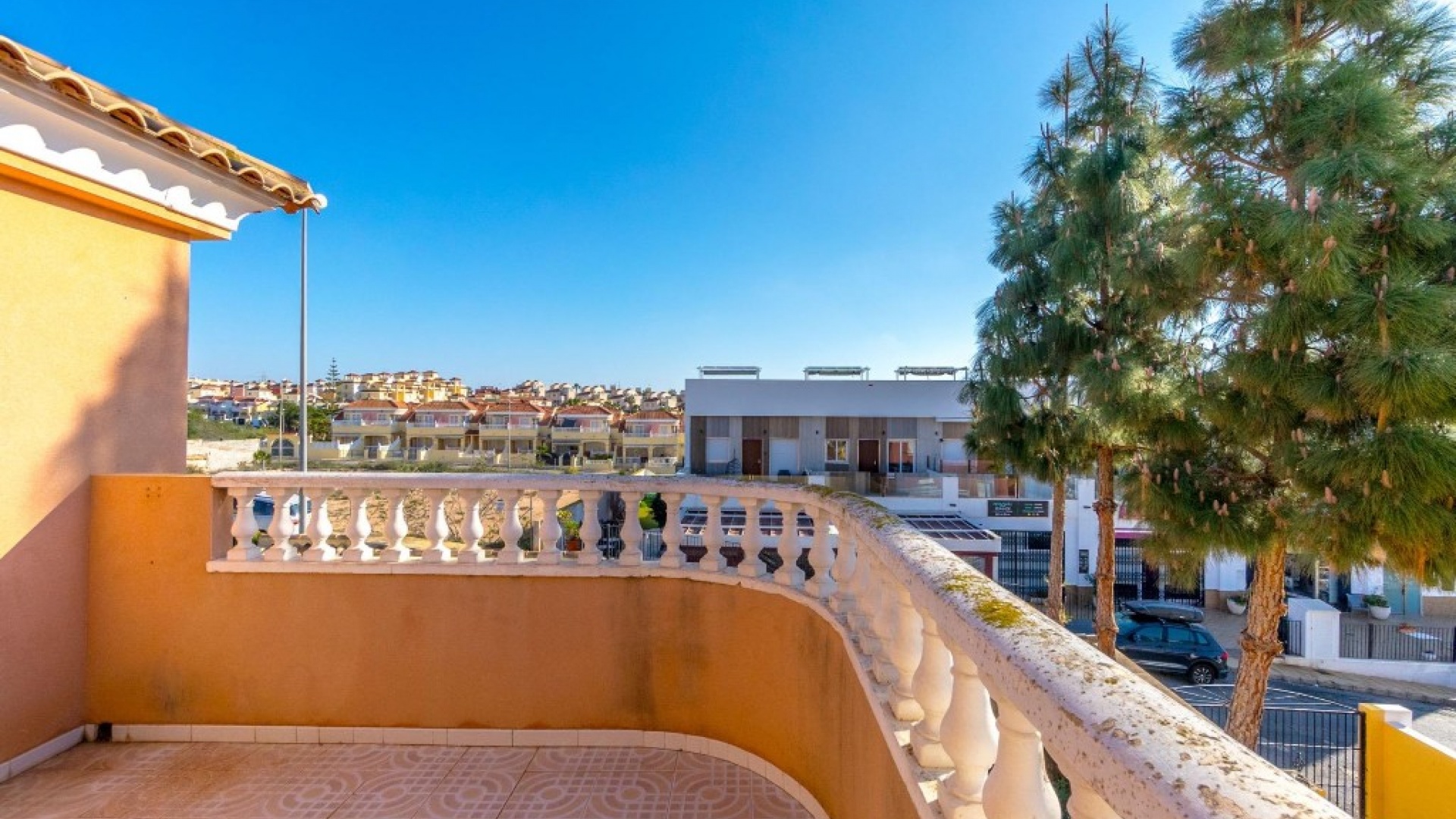 Återförsäljning - Villa - Villamartin