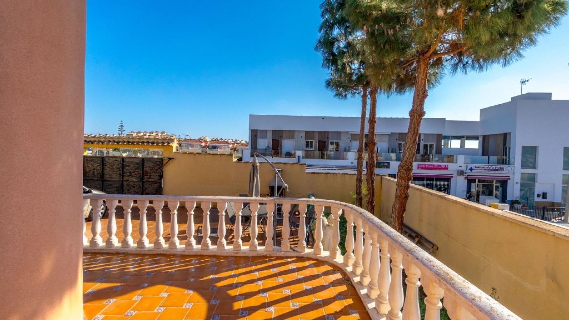 Återförsäljning - Villa - Villamartin