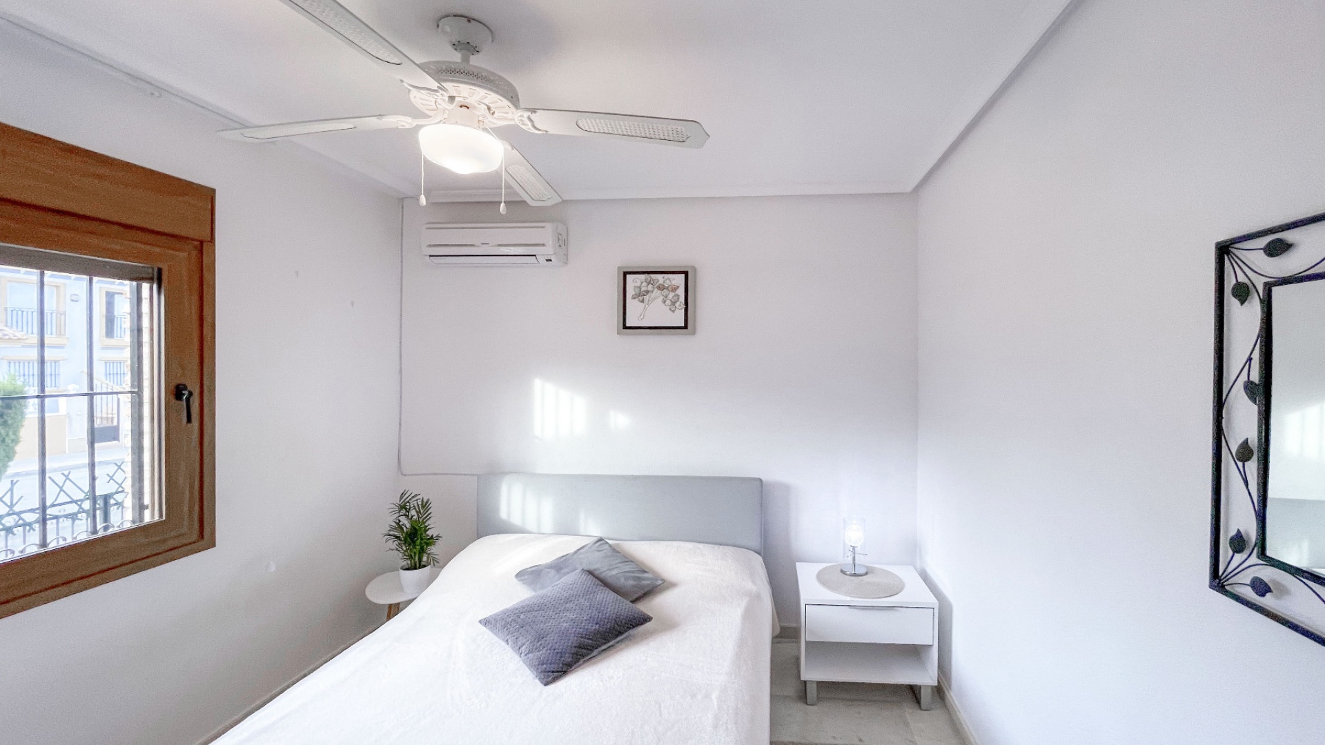 Återförsäljning - Villa - Villamartin