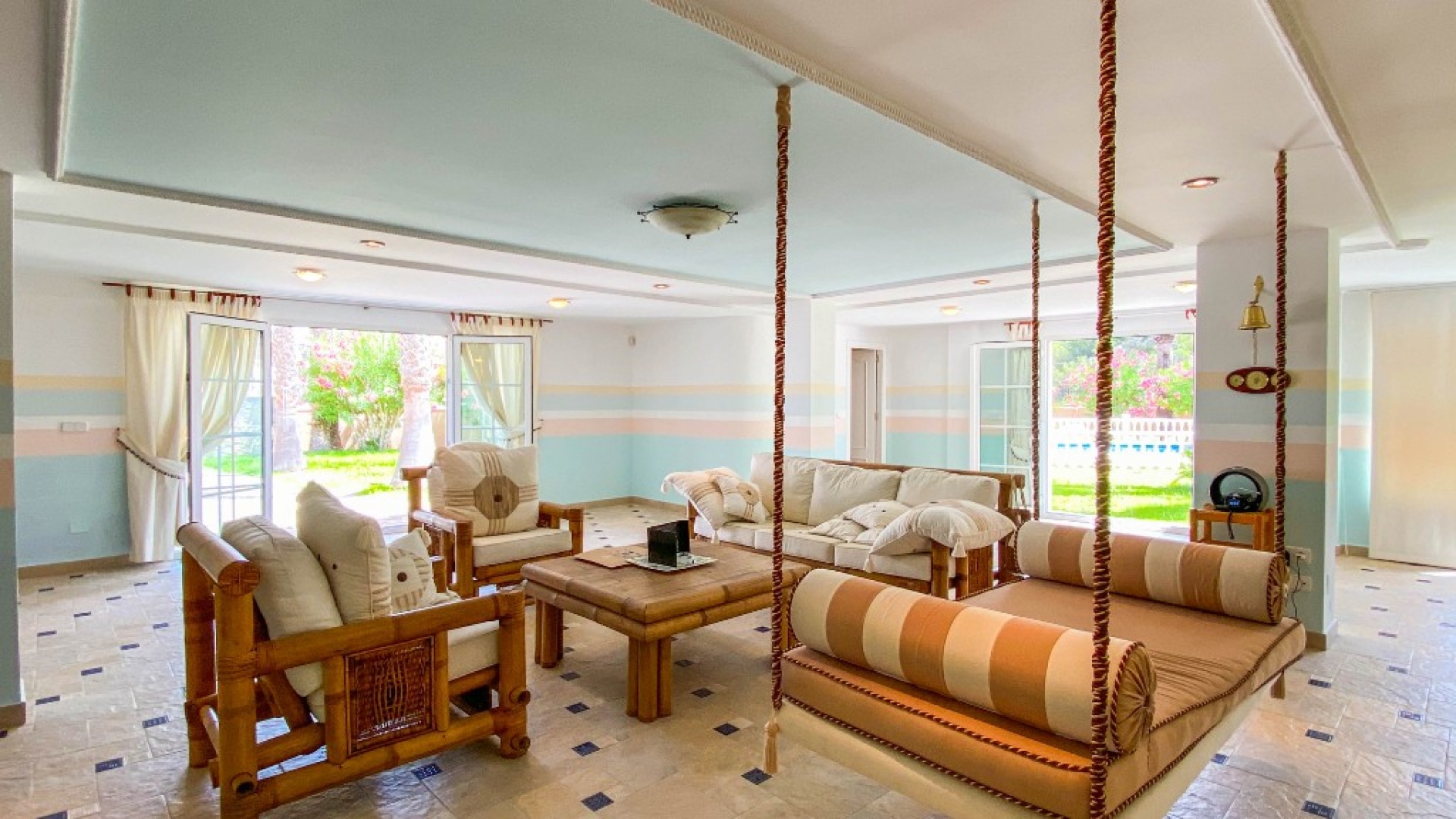 Återförsäljning - Villa - Villamartin