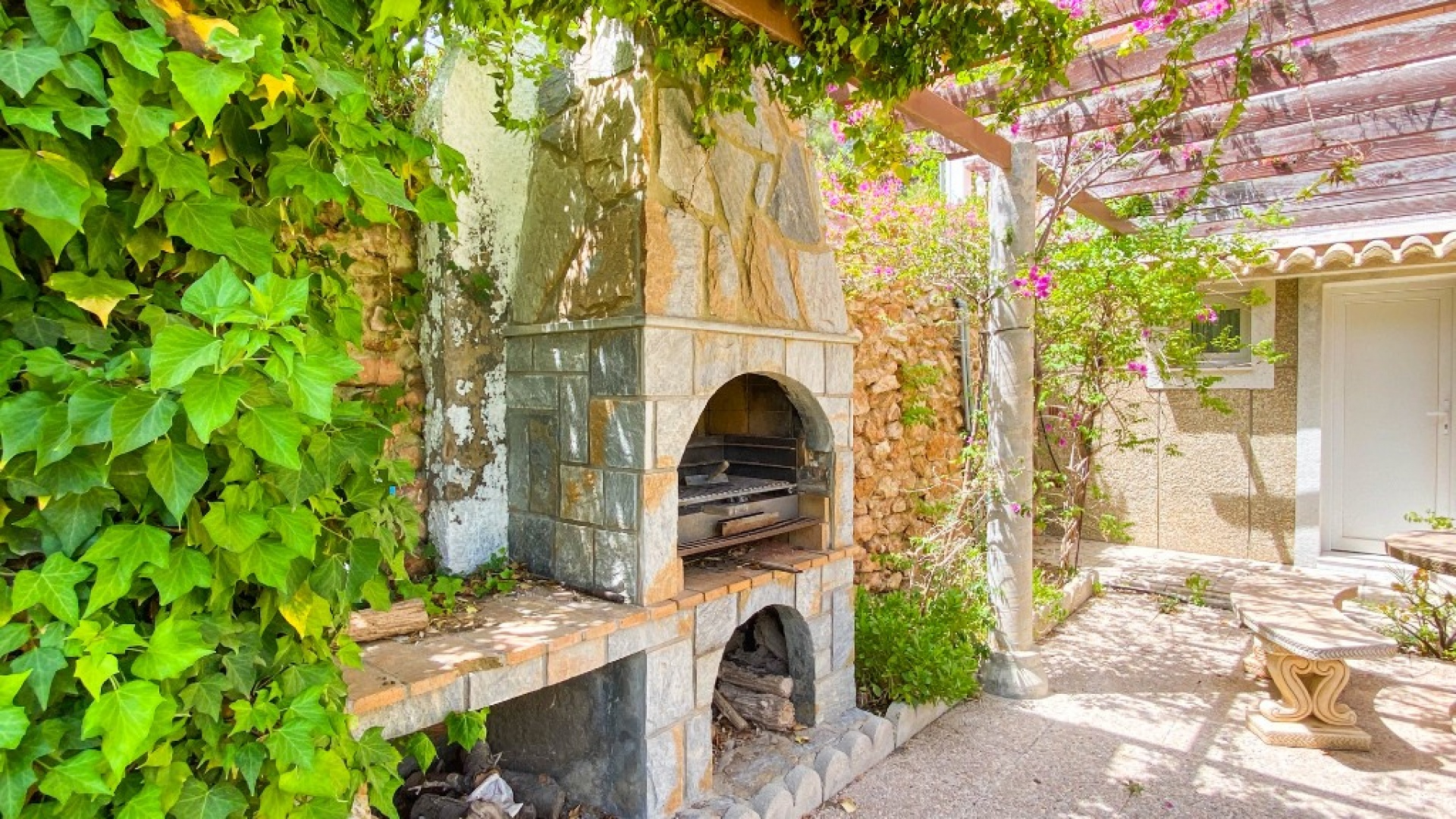 Återförsäljning - Villa - Villamartin