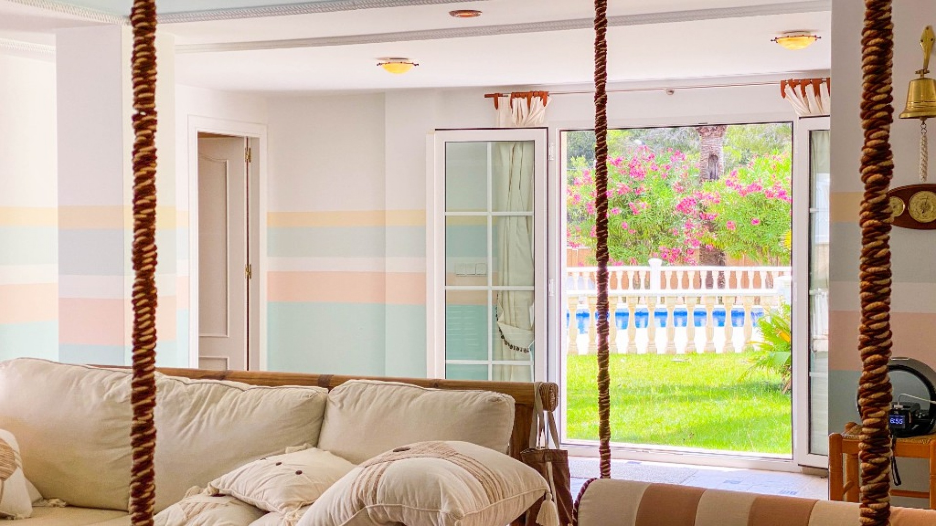 Återförsäljning - Villa - Villamartin