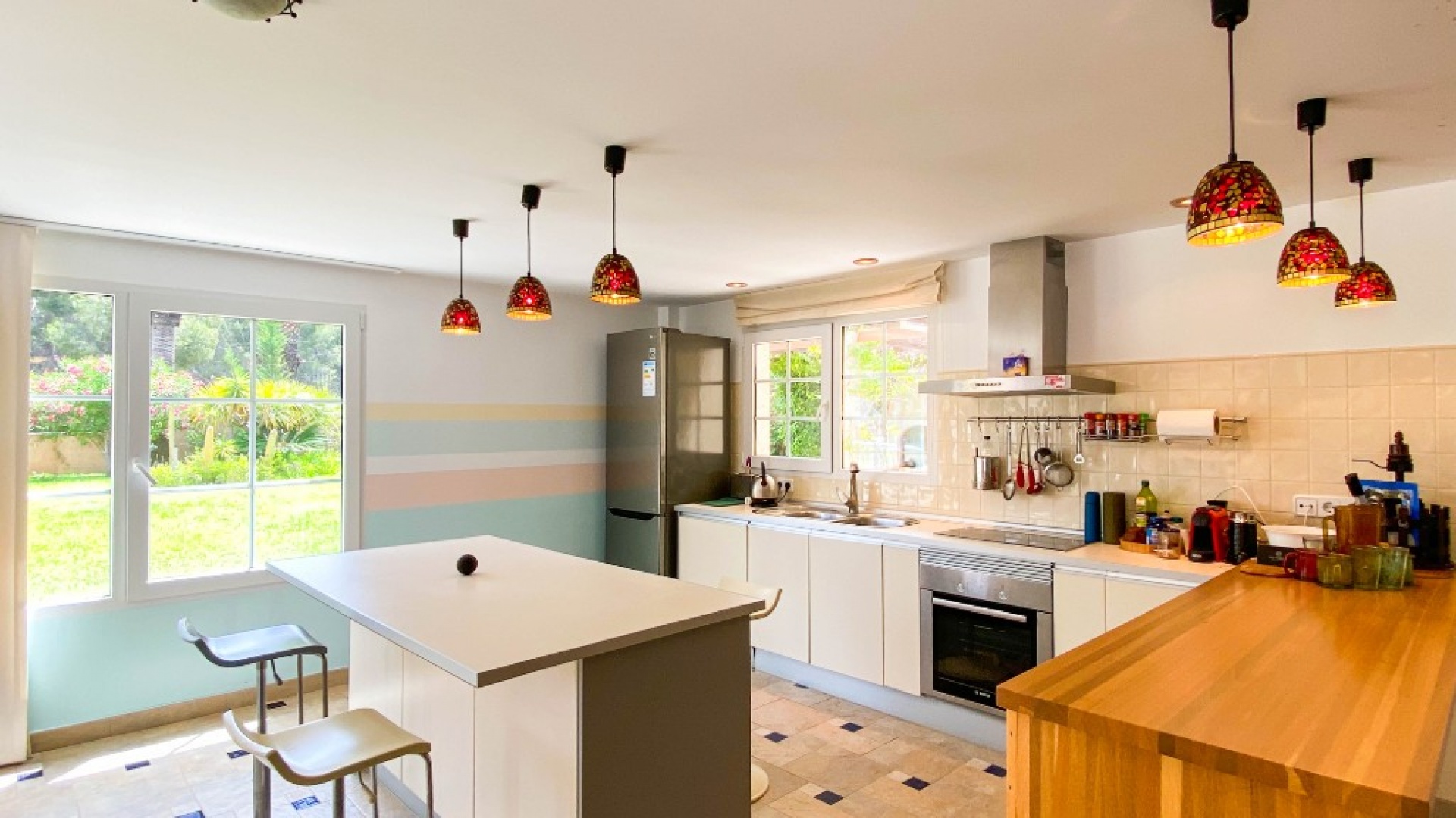 Återförsäljning - Villa - Villamartin