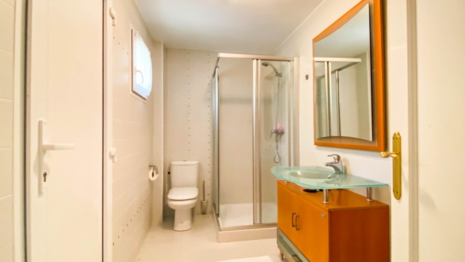 Återförsäljning - Villa - Villamartin