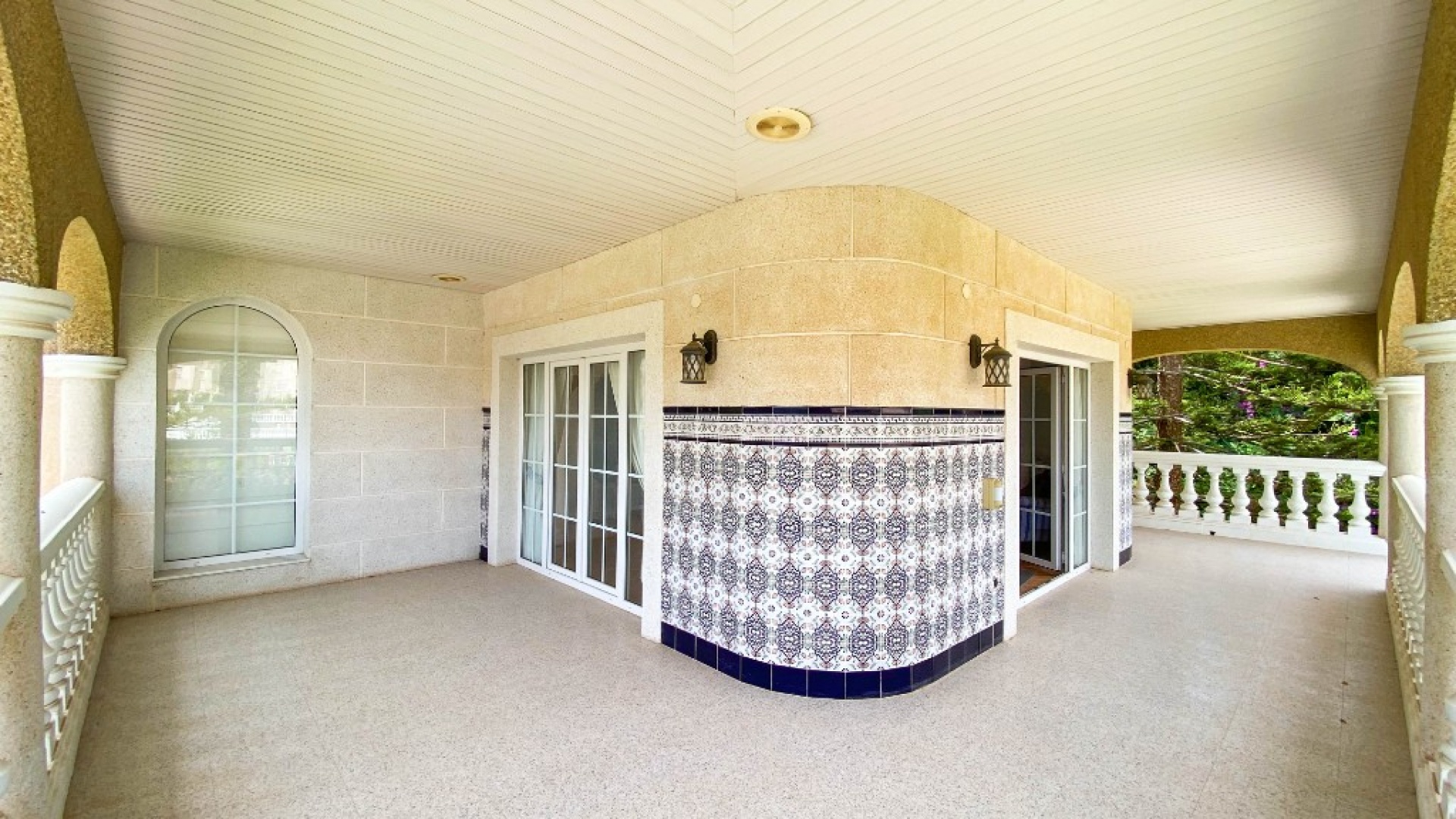 Återförsäljning - Villa - Villamartin