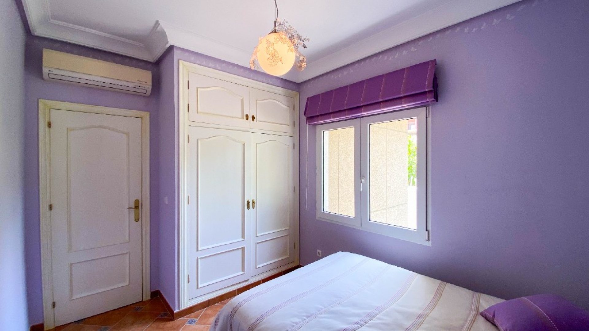 Återförsäljning - Villa - Villamartin