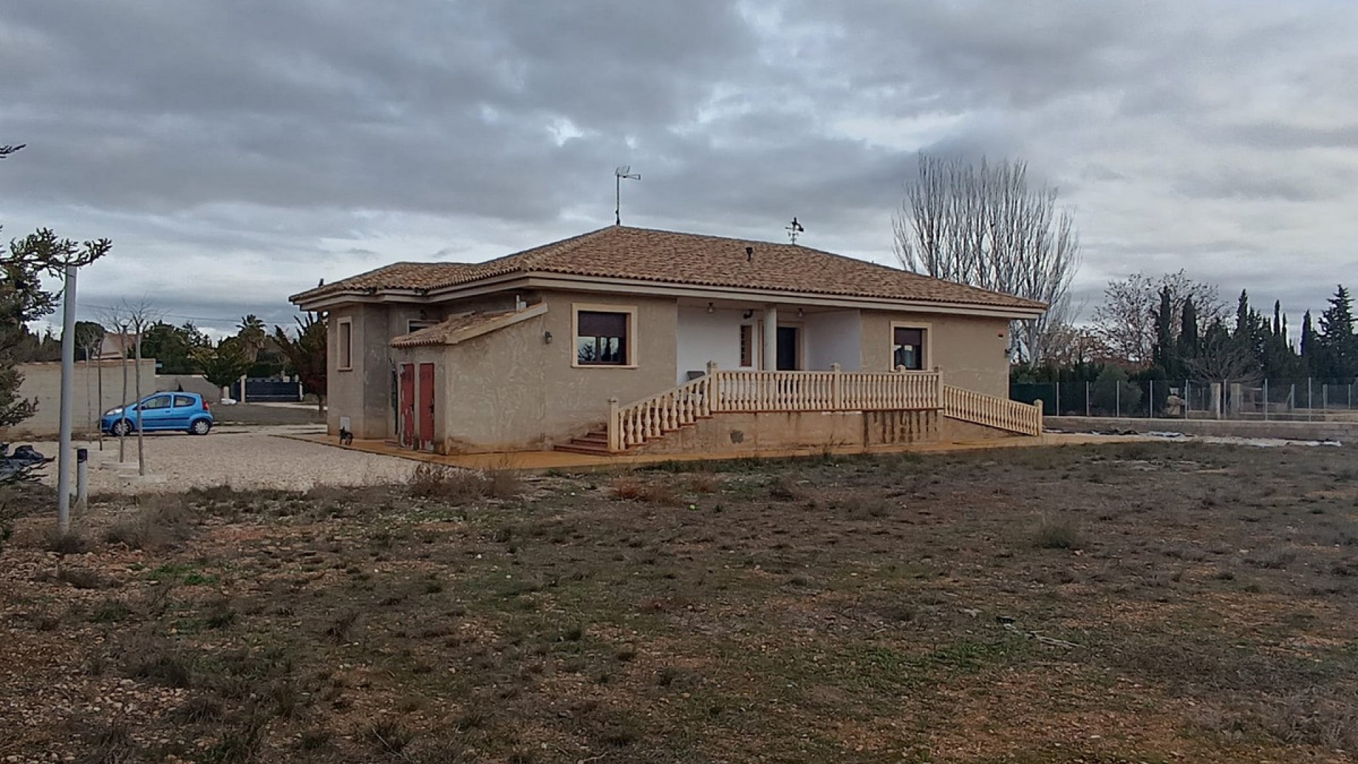 Återförsäljning - Villa - Yecla - Yecla Centro