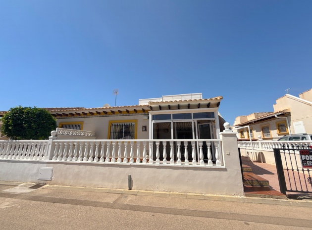 Bungalow - Återförsäljning - Cabo Roig - ESMA-18160