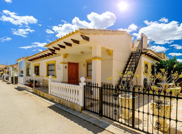 Bungalow - Återförsäljning - Playa Flamenca - ESMA-20352