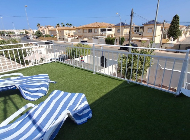 Bungalow - Återförsäljning - Playa Flamenca - las chismosas