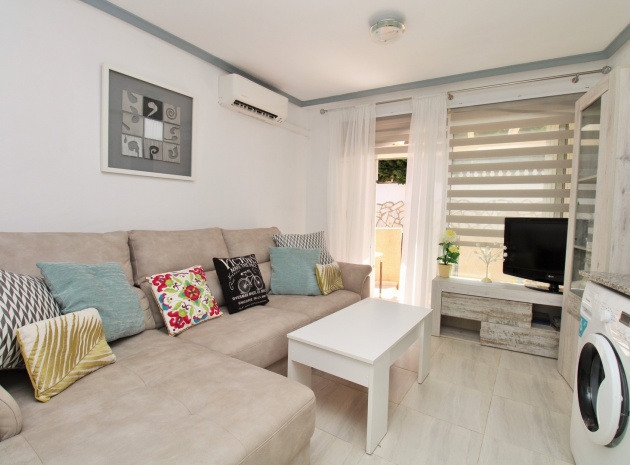 Bungalow - Återförsäljning - Villamartin - blue lagoon