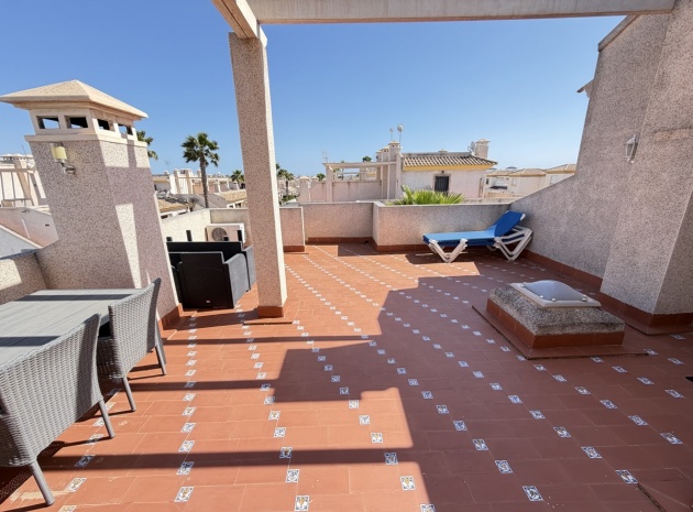 Bungalow - Återförsäljning - Villamartin - Villamartin