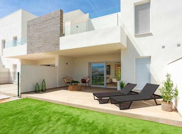 Bungalow - Neubau - Algorfa - NEWSP-30428