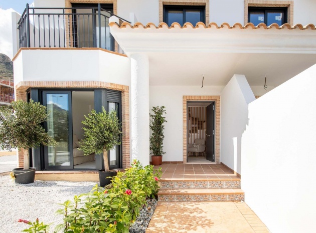 Bungalow - Neubau - Cox - NEWSP-67022