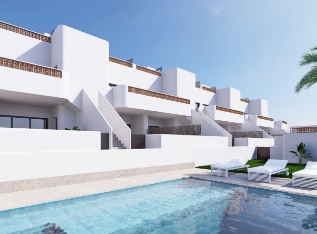 Bungalow - Neubau - Dolores - NEWSP-59609