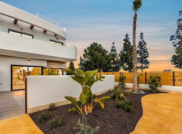 Bungalow - Nieuw gebouw - Los Alcazares - La Serena Golf