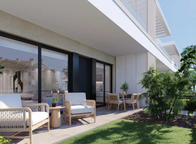 Bungalow - Nouvelle construction - Torre Pacheco - Santa Rosalia Lake And Life Resort