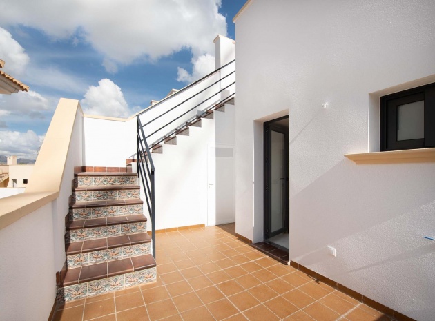Bungalow - Nybyggnad - Cox - NEWSP-92579