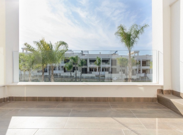 Bungalow - Nybyggnad - Torrevieja - NEWSP-91644