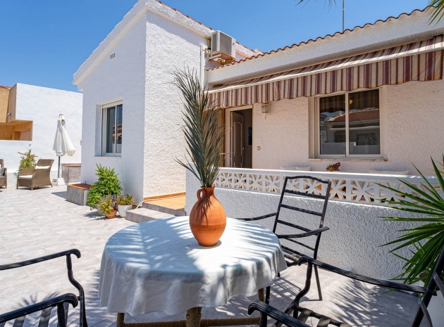 Bungalow - Resale - Ciudad Quesada - Ciudad Quesada