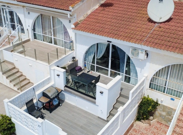 Bungalow - Resale - Ciudad Quesada - Dona Pepa