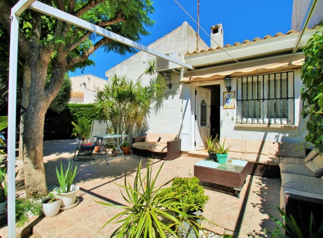 Bungalow - Resale - La Florida  - La Florida