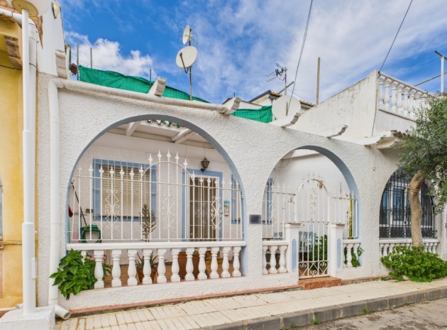 Bungalow - Resale - Los Alcazares - ESLM-15222