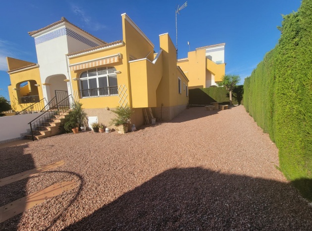 Bungalow - Resale - Los Montesinos - La Herrada