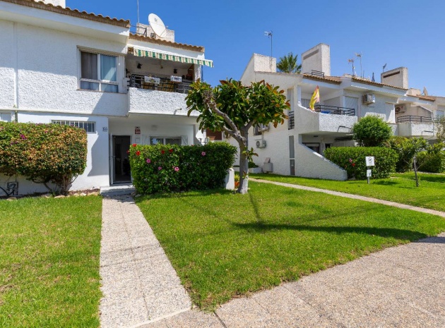 Bungalow - Resale - Orihuela - Orihuela Costa