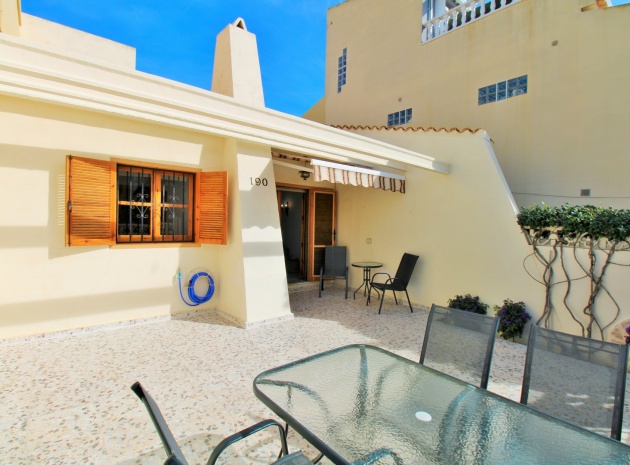 Bungalow - Resale - Playa Flamenca - las chismosas
